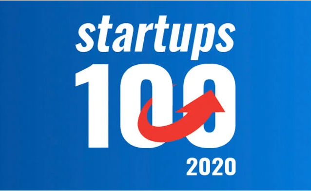 Poplar is a top 100 start up