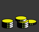 coins