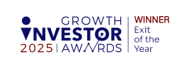Growth Investor Award 2025 Exit of the Year