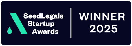 SeedLegals Startup Award
