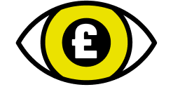 Icono ojo